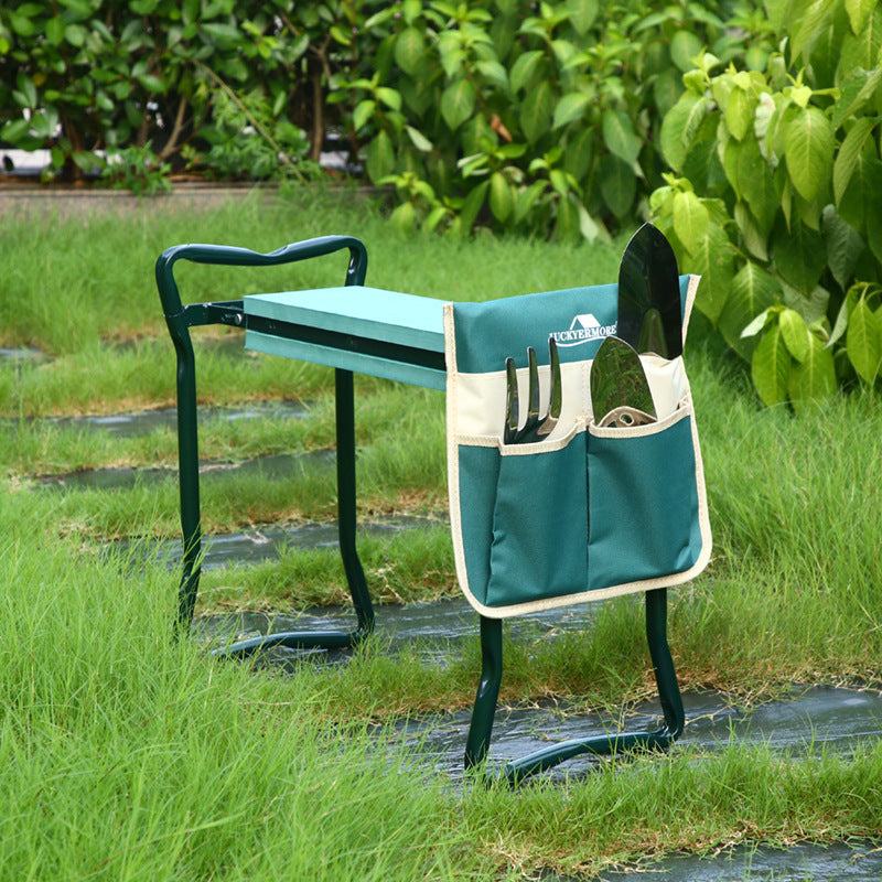 #1 Multifunctional Kneeler & Seat 2024