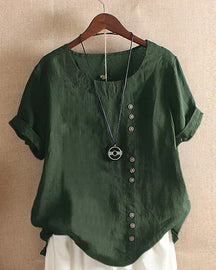 Victória Tunic Shirt