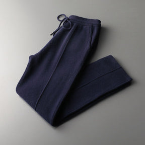 ACARY 100% Merino Wool Pants