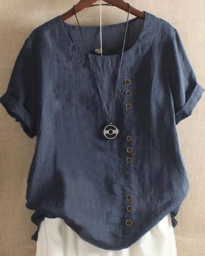 Victória Tunic Shirt