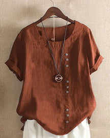 Victória Tunic Shirt