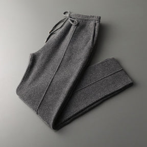 ACARY 100% Merino Wool Pants