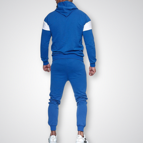 Velocity Colorblock Tracksuit