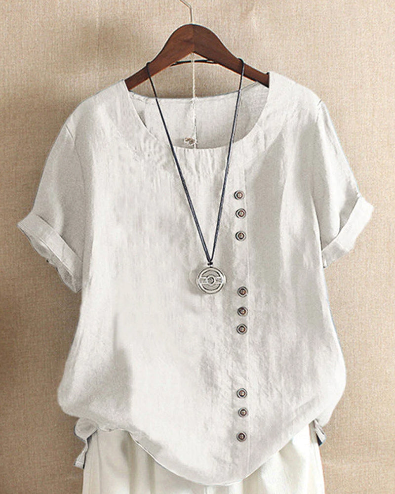 Victória Tunic Shirt