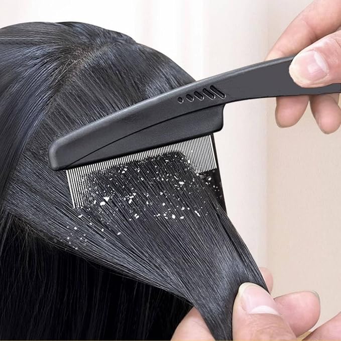 Clyvea Scalp Detailer