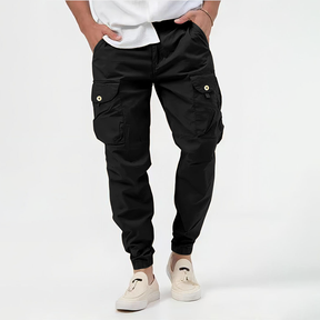 Urban Cargo Pants