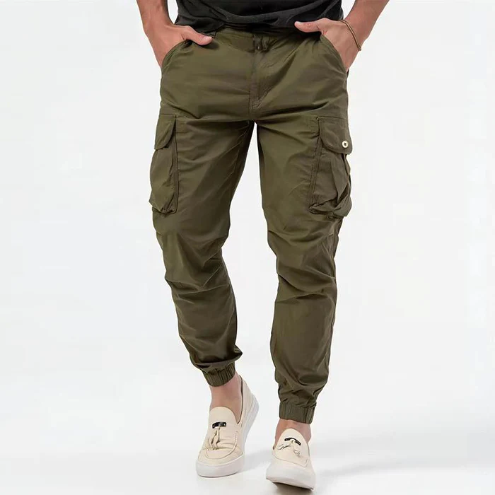 Urban Cargo Pants