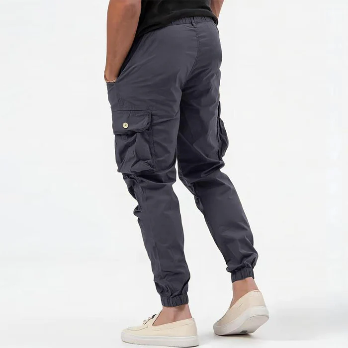 Urban Cargo Pants