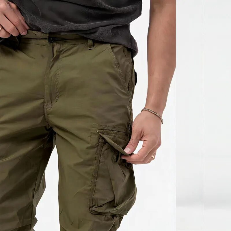 Urban Cargo Pants