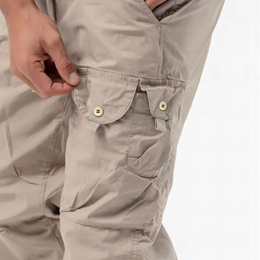 Urban Cargo Pants