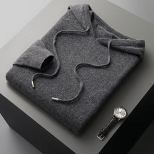 ACARY 100% Merino Ace Hoodie