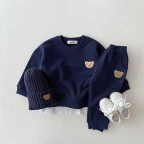 TOMMY Jogging Set For Your Little One