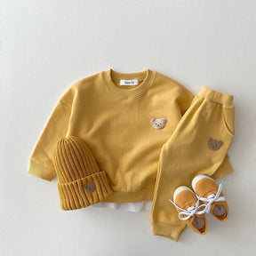 TOMMY Jogging Set For Your Little One