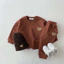 TOMMY Jogging Set For Your Little One