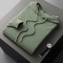 ACARY 100% Merino Ace Hoodie