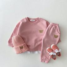 TOMMY Jogging Set For Your Little One