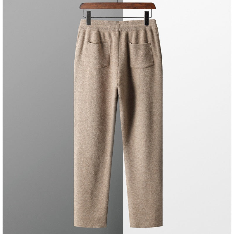 ACARY 100% Merino Wool Pants