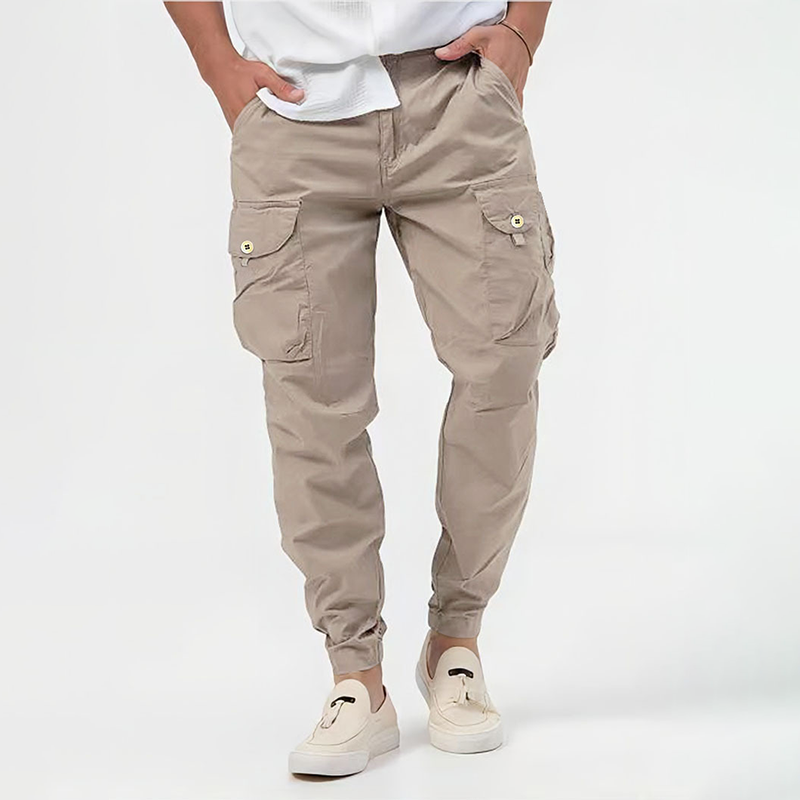 Urban Cargo Pants