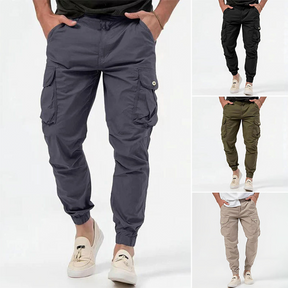 Urban Cargo Pants