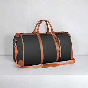 Montgomery Smart Folding Duffle Bag